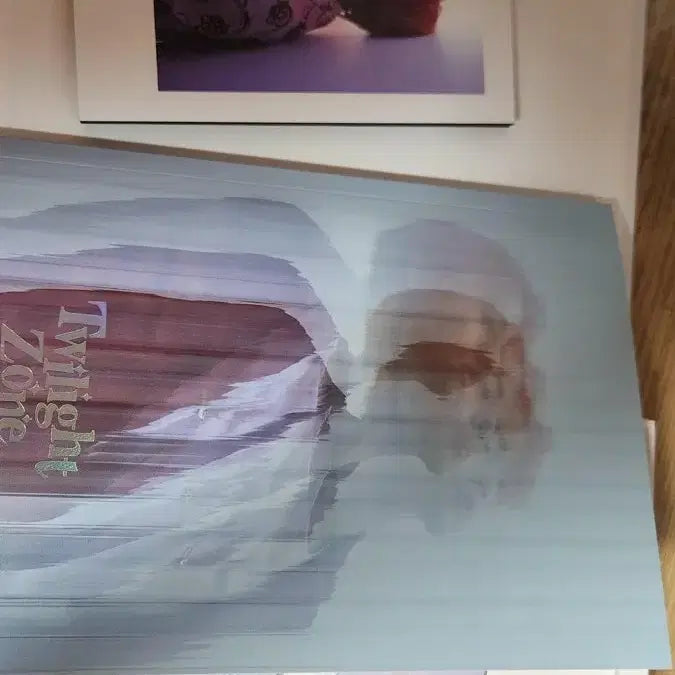 [BUNJANG] Ha Sung Woon Twilight Zone Album / 앨범 팝니다