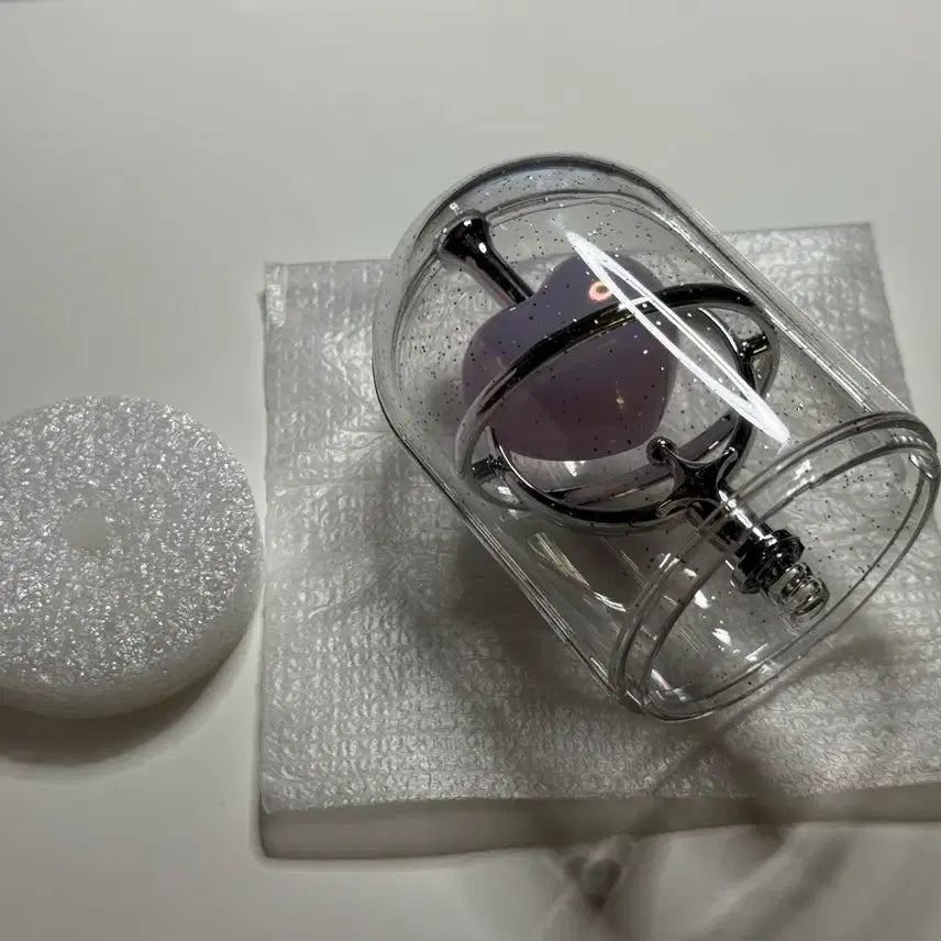 [BUNJANG] ILLIT Summer Moon Light Stick Parts / 아일릿 썸머문 완드 응원봉 파츠