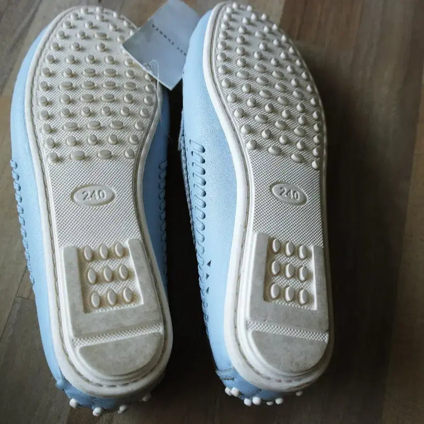 [BUNJANG] LAZY SUMMER Leather Sandals / 터어키제LAZY SUMMER신발