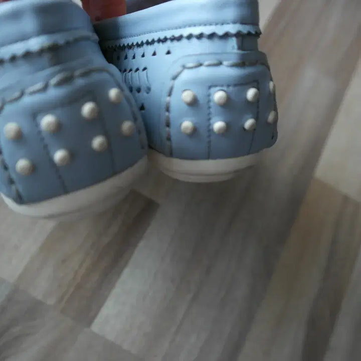 [BUNJANG] LAZY SUMMER Leather Sandals / 터어키제LAZY SUMMER신발