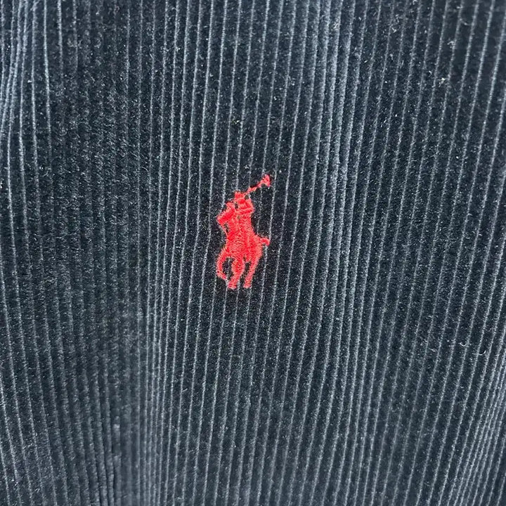[BUNJANG] Polo Corduroy Jacket / 폴로 코듀로이 자켓