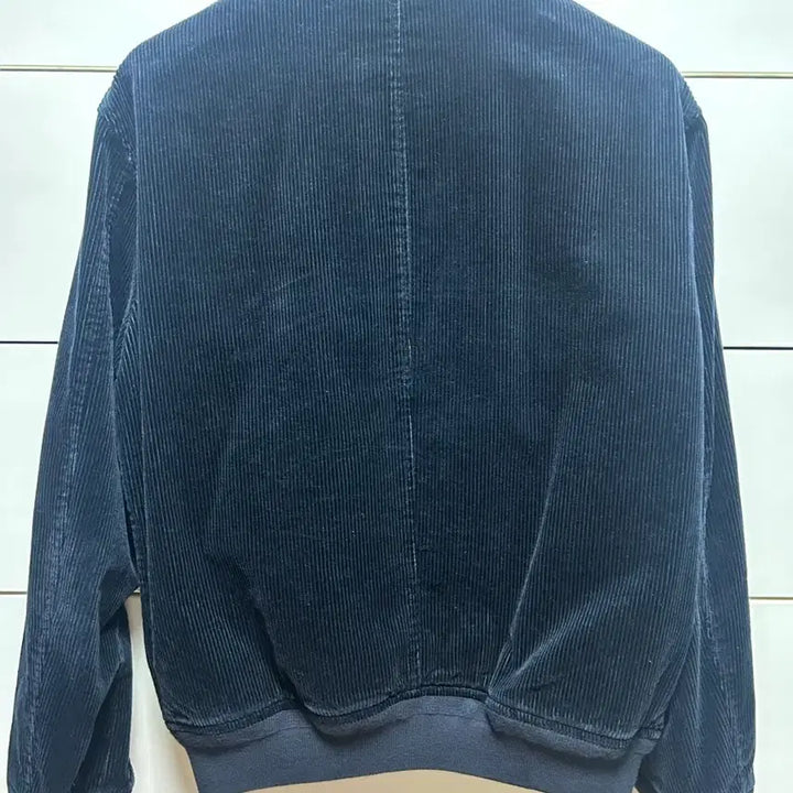 [BUNJANG] Polo Corduroy Jacket / 폴로 코듀로이 자켓