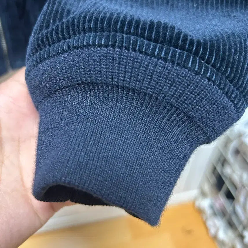 [BUNJANG] Polo Corduroy Jacket / 폴로 코듀로이 자켓