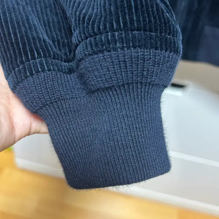 [BUNJANG] Polo Corduroy Jacket / 폴로 코듀로이 자켓