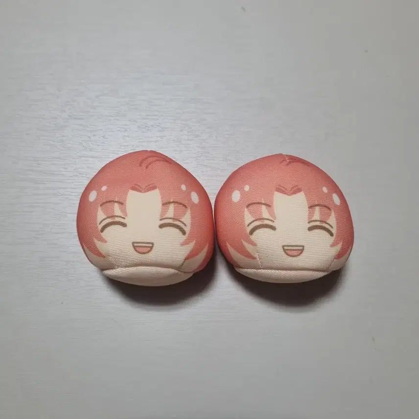 [BUNJANG] Gintama Kamui Manju Bundle Set / 은혼 카무이 만쥬 2개 일괄