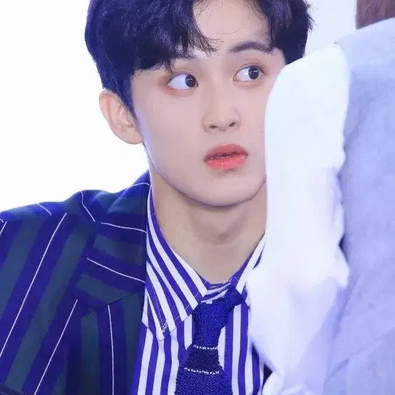 [BUNJANG] NCT Mark Photocard Bundle / NCT 마크 굿즈+비공굿