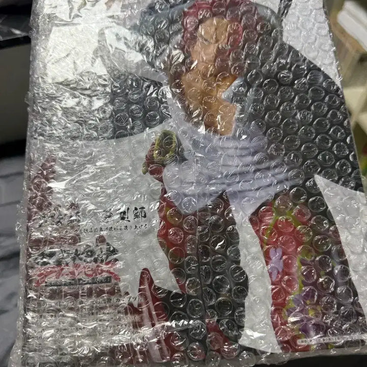 [BUNJANG] One Piece Shanks B Figure / 원피스 이치방 쿠지  장인의 계보 샹크스 B상 피규어 (정품)