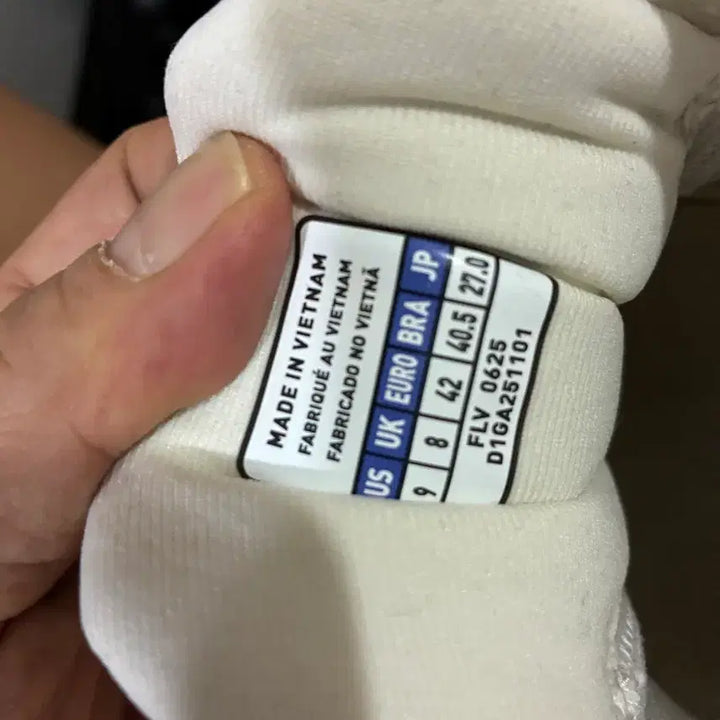 [BUNJANG] Mizuno Sneakers Size 42 Japanese Edition / 미즈노 스니커즈 42사이즈 일본판