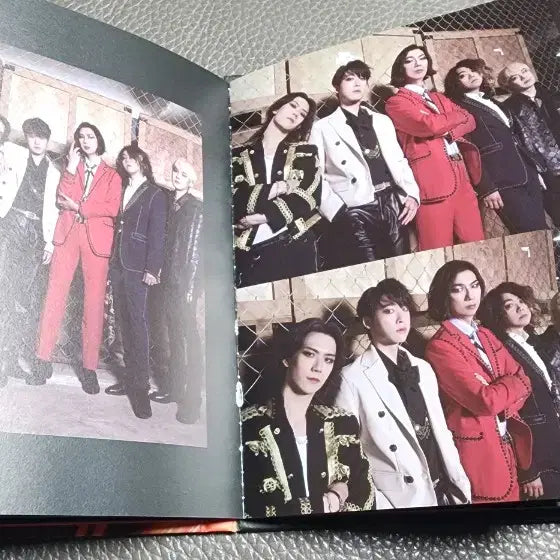 [BUNJANG] Craxilver Make A Dash Mini Album / 크랙실버 첫번째 미니 앨범