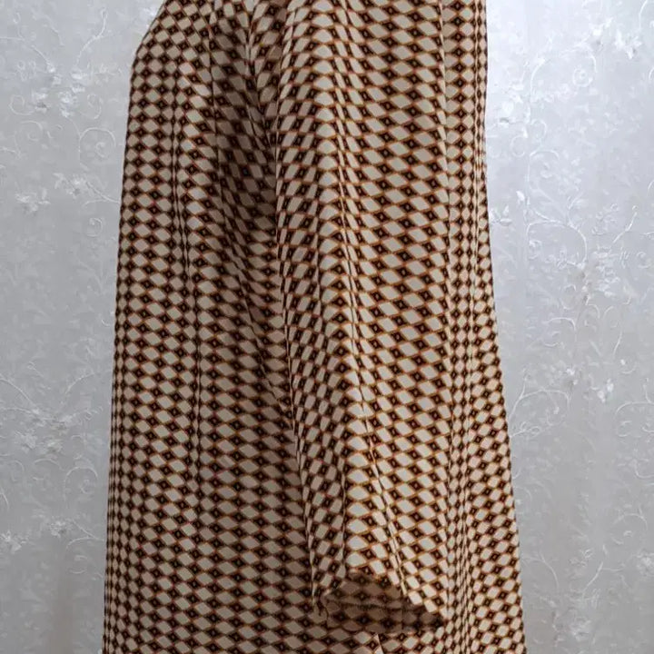 [BUNJANG] Alberto Biani Silk Blouse - Ivory / Alberto biani 실크브라우스free