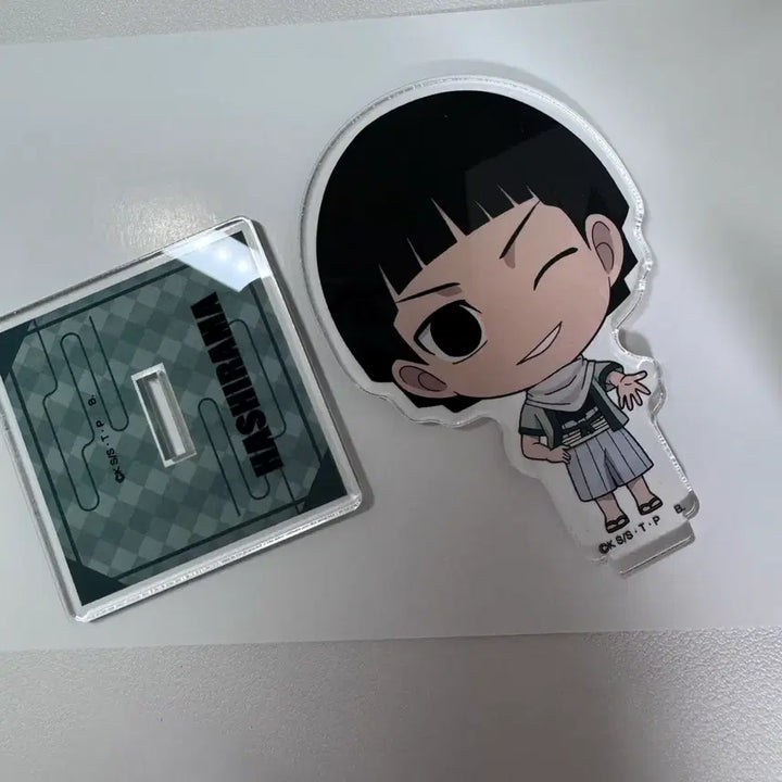 [BUNJANG] Naruto Hashirama Figure / 나루토 츠나귯토 하시라마