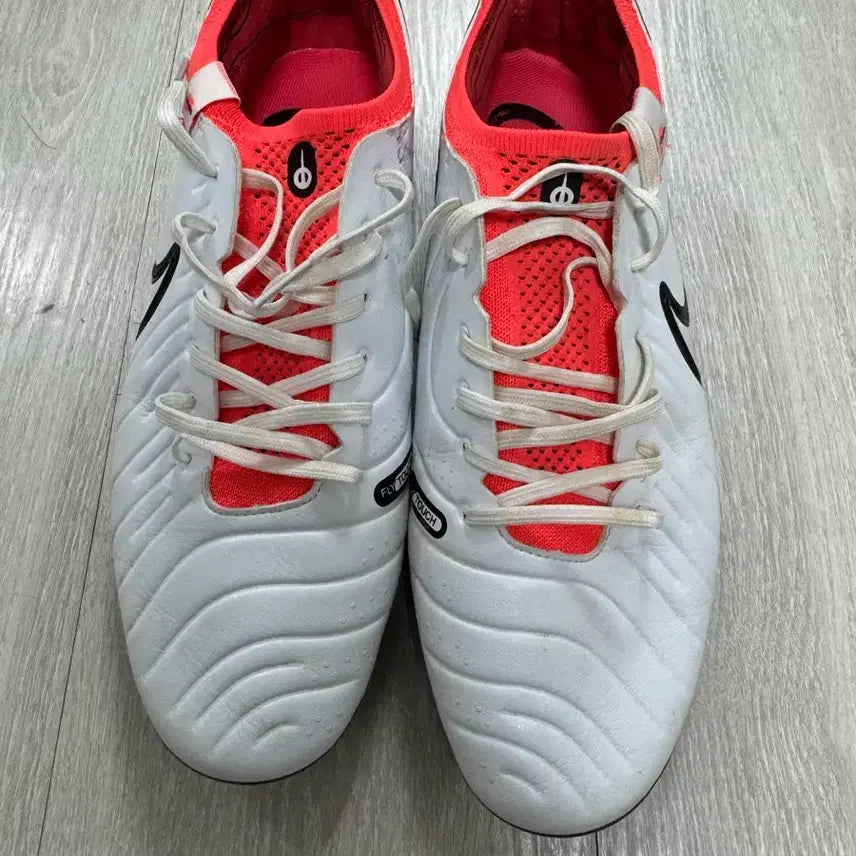 [SOLD OUT] 나이키 티엠포 레전드10 엘리트 fg 280 축구화 280