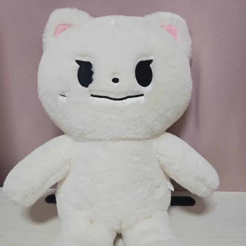 [BUNJANG] Astro Moonbin Wangnemo Doll / 아스트로 문빈 인형 왕네모