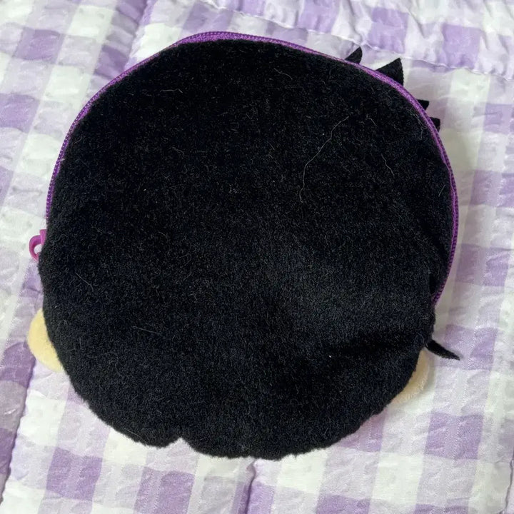 [BUNJANG] Yowamushi Pedal Kotaro Ishigaki Face Coin Purse / 겁쟁이페달 겁페 이시가키 코타로 얼굴 동전지갑