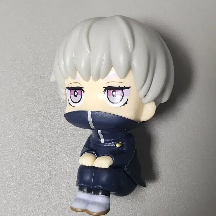 [BUNJANG] Jujutsu Kaisen Toge Inumaki Figure / 주술회전 이누마키 토게 피규어