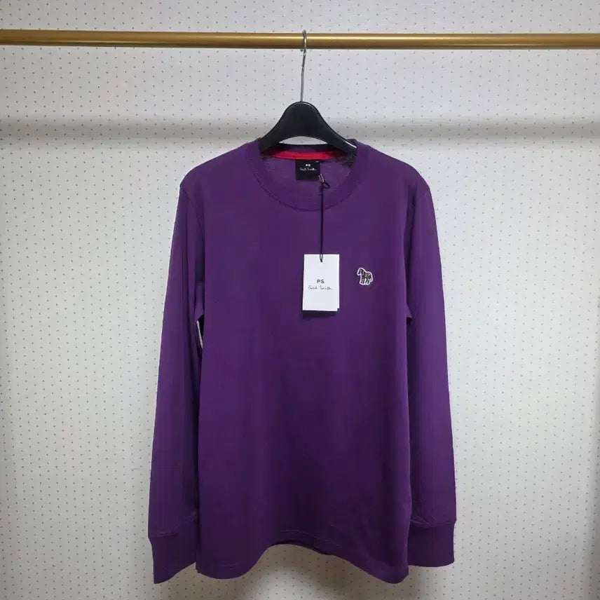 [BUNJANG] Paul Smith T-shirt / 폴스미스 티55사이즈(새상품)