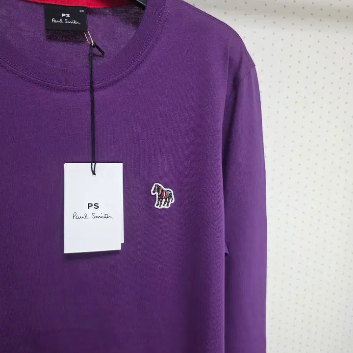[BUNJANG] Paul Smith T-shirt / 폴스미스 티55사이즈(새상품)