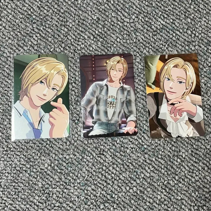 [BUNJANG] PLAVE Noah POB Bundle Set Photocard / 플레이브 노아 미공포 일괄 판매 합니다