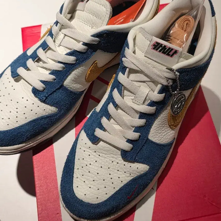 [BUNJANG] Kasina Dunk 270 Sneakers / 카시나덩크 270 판매합니다