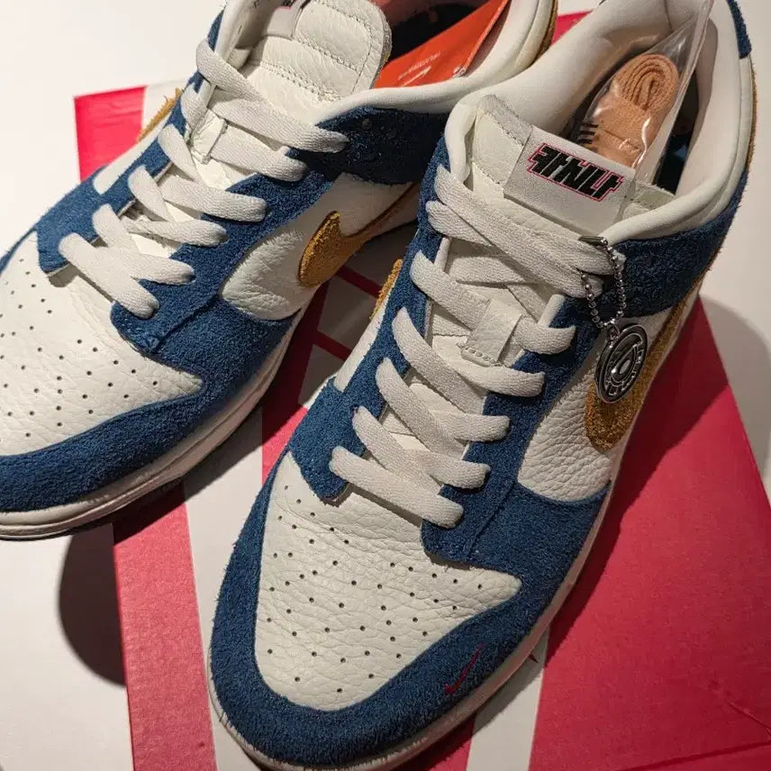 [BUNJANG] Kasina Dunk 270 Sneakers / 카시나덩크 270 판매합니다