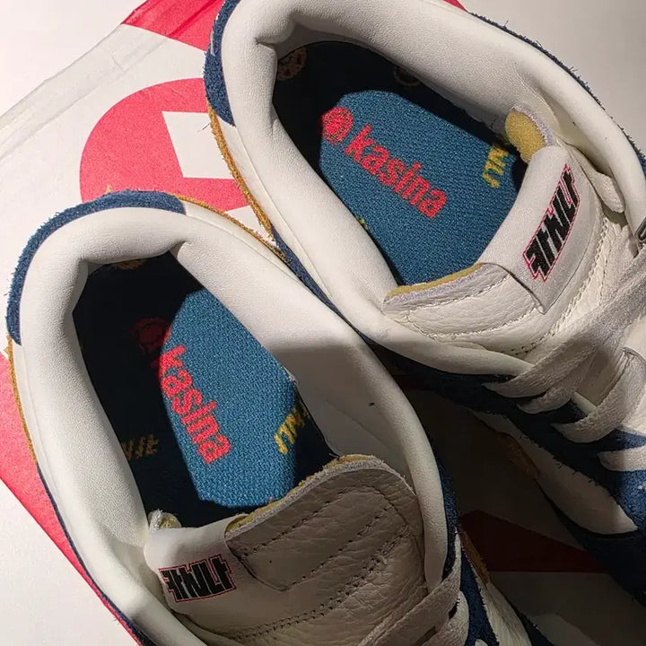 [BUNJANG] Kasina Dunk 270 Sneakers / 카시나덩크 270 판매합니다