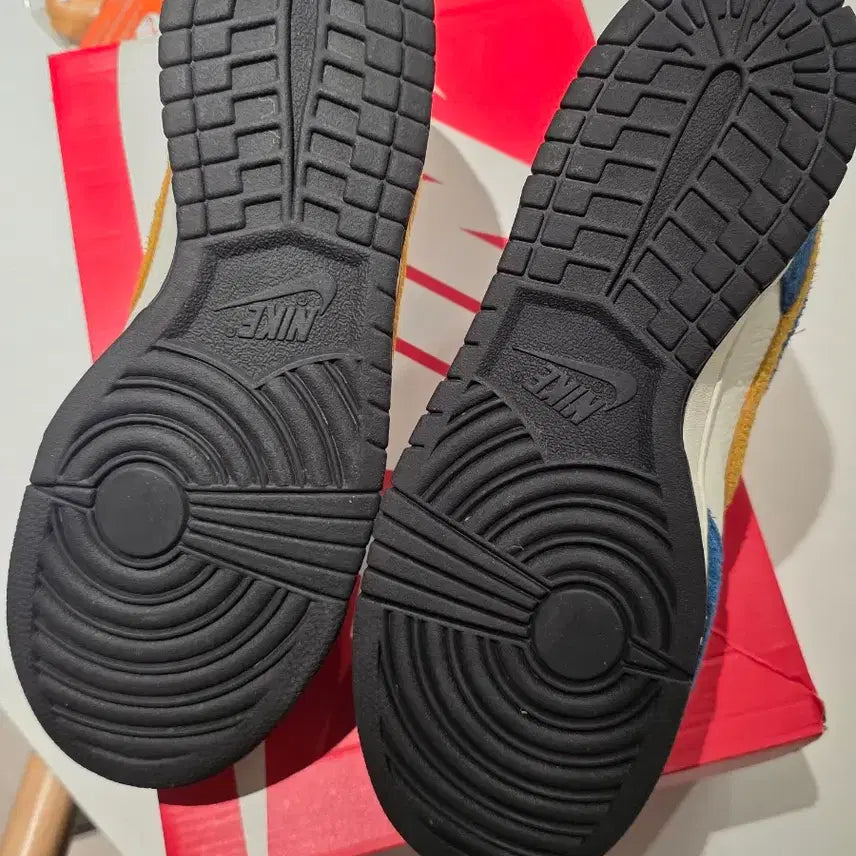 [BUNJANG] Kasina Dunk 270 Sneakers / 카시나덩크 270 판매합니다