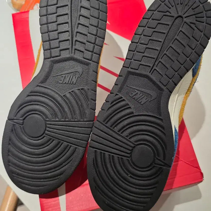 [BUNJANG] Kasina Dunk 270 Sneakers / 카시나덩크 270 판매합니다