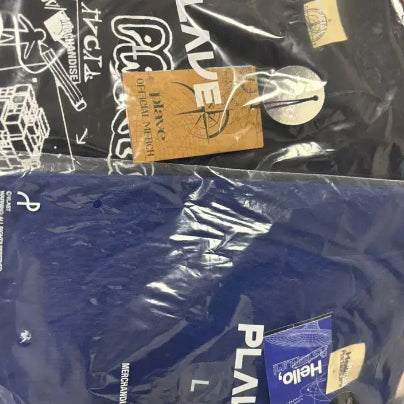 [SOLD OUT] 플레이브 팬콘 맨투맨 L