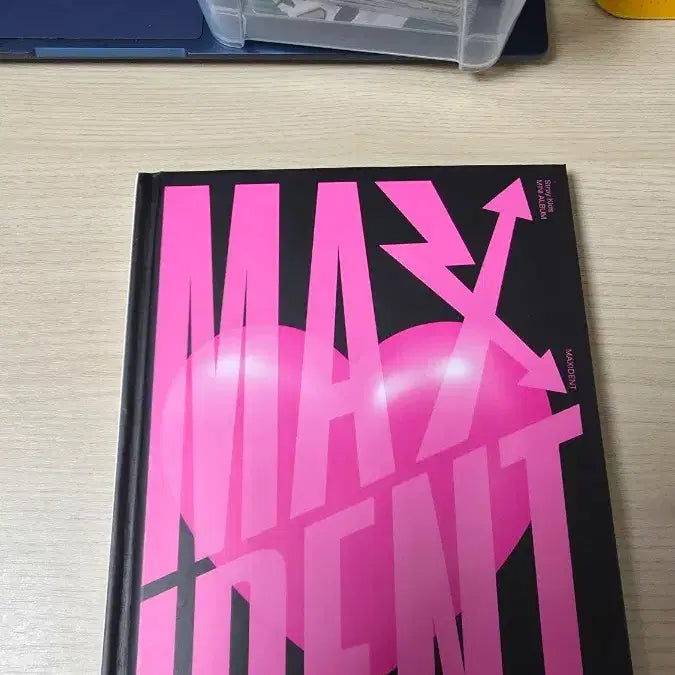 [BUNJANG] Stray Kids 143 Album Case / 스키즈 케이스 143앨범