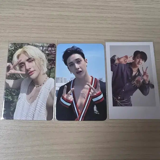[BUNJANG] Stray Kids 143 Album Case / 스키즈 케이스 143앨범