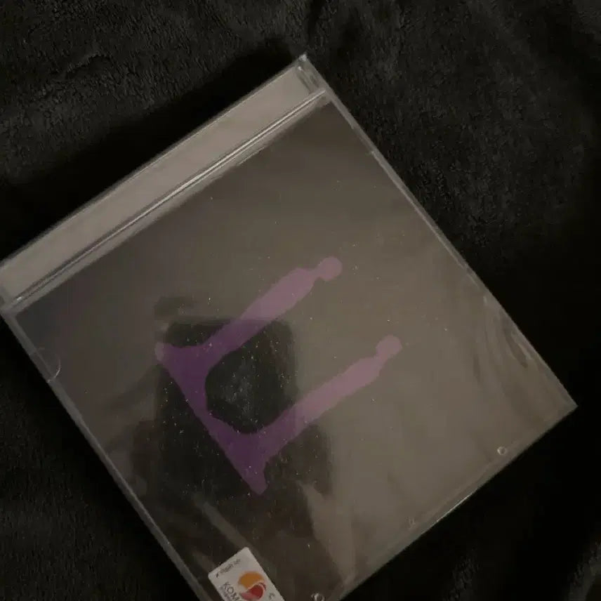 [BUNJANG] G-Dragon Ubermensche CD Album / 지드래곤 Ubermensche CD