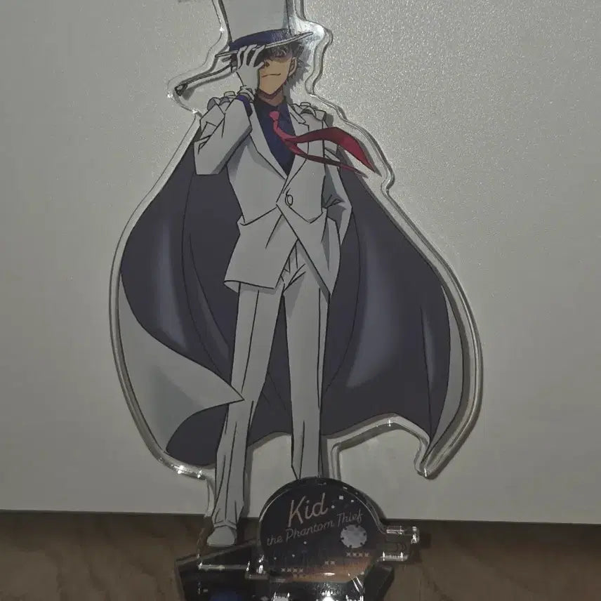 [BUNJANG] Kid Acrylic Stand / 키드 아크릴 스탠드(원가22000)
