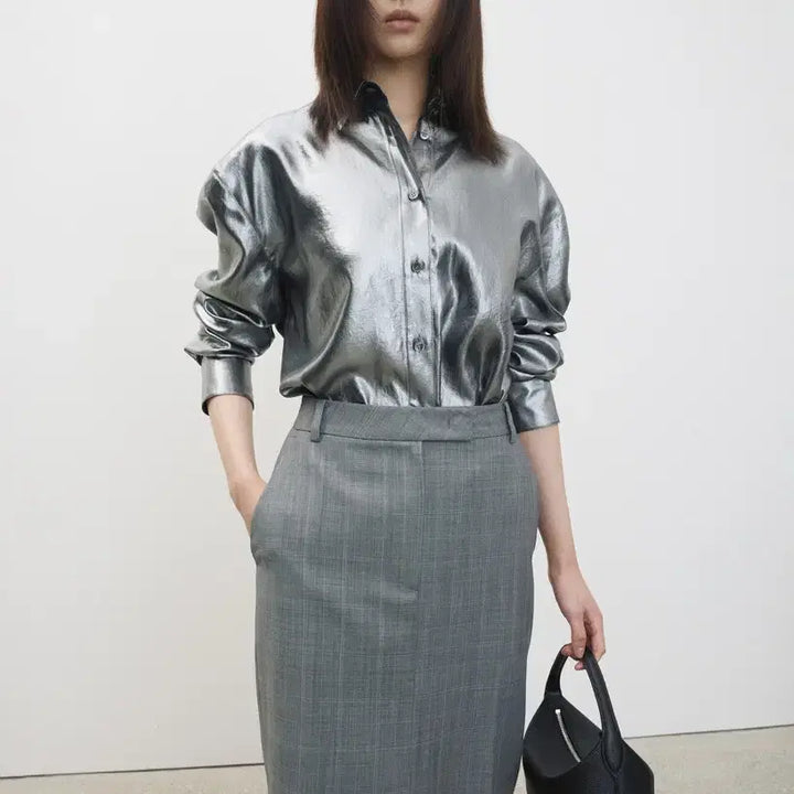 [BUNJANG] ORR Acryl Bag Small / (새상품)오르 ORR 아크백 s