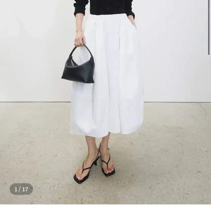 [BUNJANG] ORR Acryl Bag Small / (새상품)오르 ORR 아크백 s