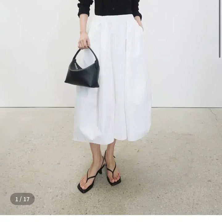 [BUNJANG] ORR Acryl Bag Small / (새상품)오르 ORR 아크백 s