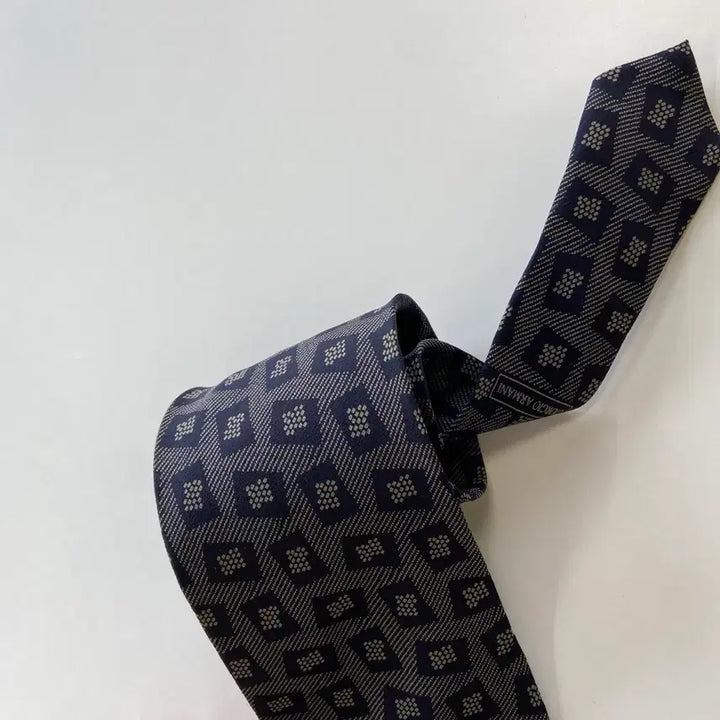 [SOLD OUT] 알마니 명품 정품 넥타이(ARMANI)