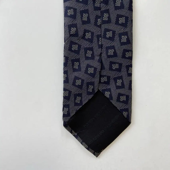 [SOLD OUT] 알마니 명품 정품 넥타이(ARMANI)