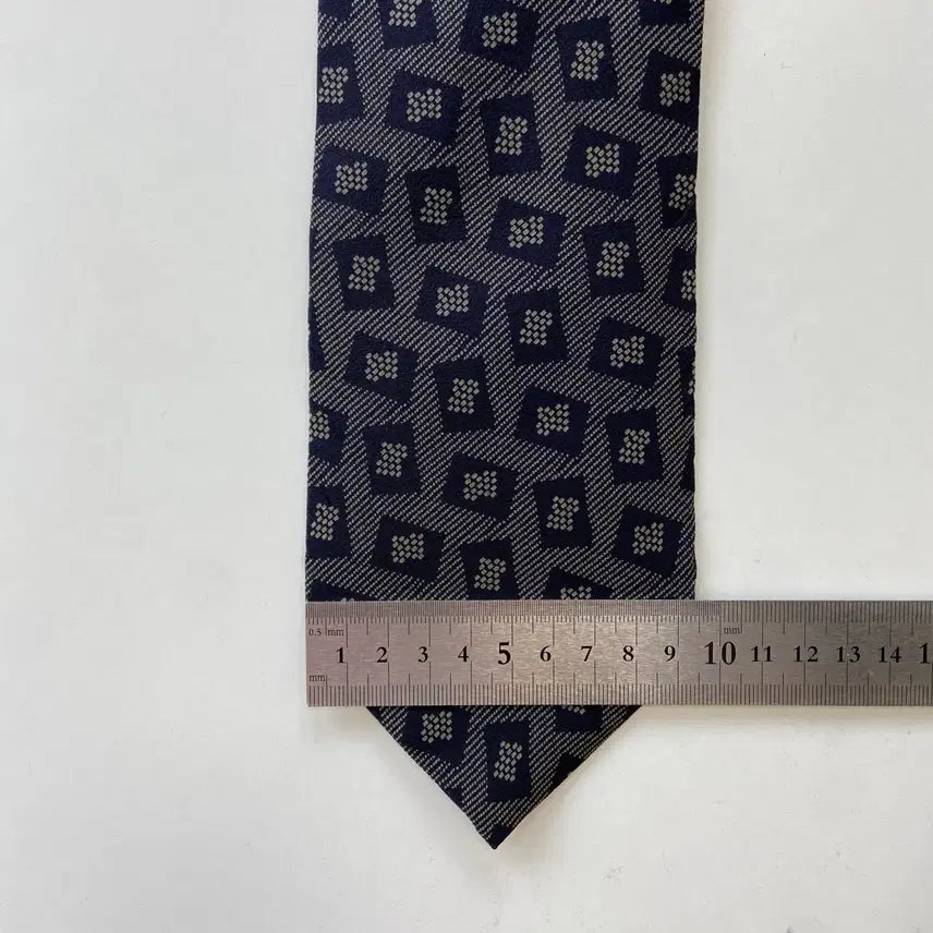 [SOLD OUT] 알마니 명품 정품 넥타이(ARMANI)