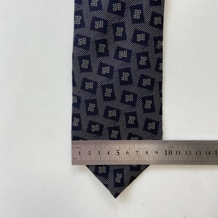 [SOLD OUT] 알마니 명품 정품 넥타이(ARMANI)