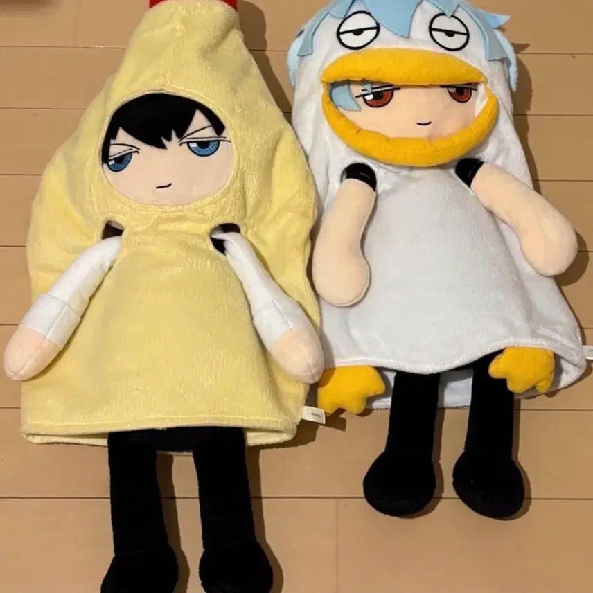 [SOLD OUT] 은혼 쿳타리