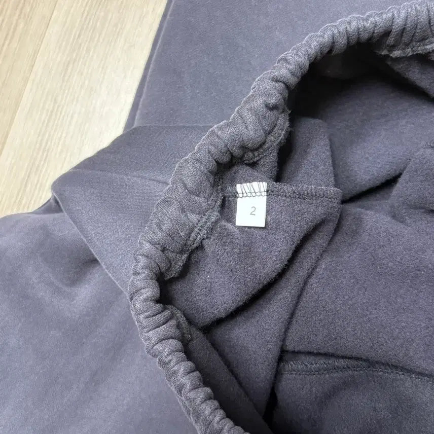 [BUNJANG] YZY SP-01 Training Pants Size 2 / yzy 이지 sp-01
