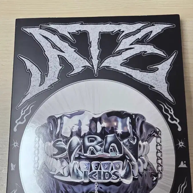 [BUNJANG] Stray Kids ATE Album / 스키즈 ATE 앨범