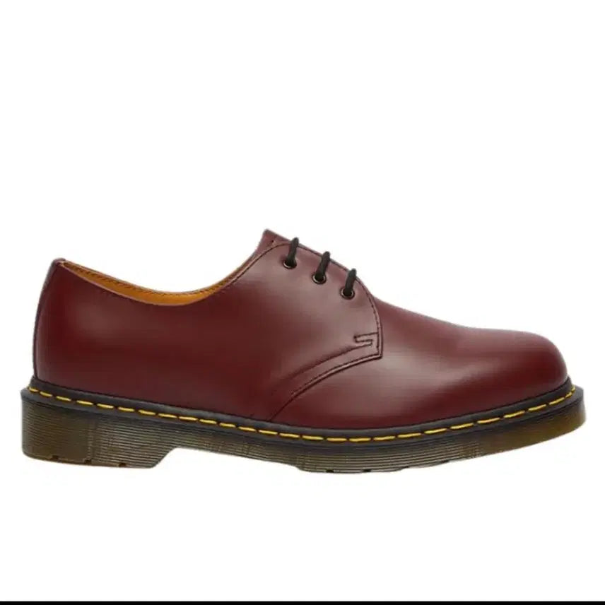 [SOLD OUT] 닥터마틴1461 체리레드 240
