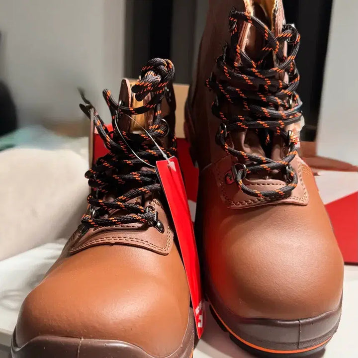 [BUNJANG] Prospecs Safety Shoes 265mm / 프로스팩스 안전화265