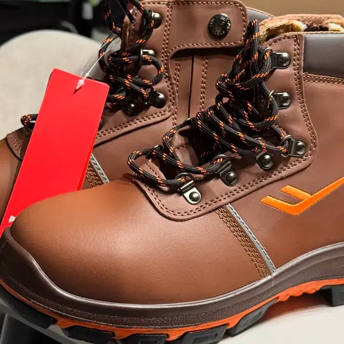 [BUNJANG] Prospecs Safety Shoes 265mm / 프로스팩스 안전화265