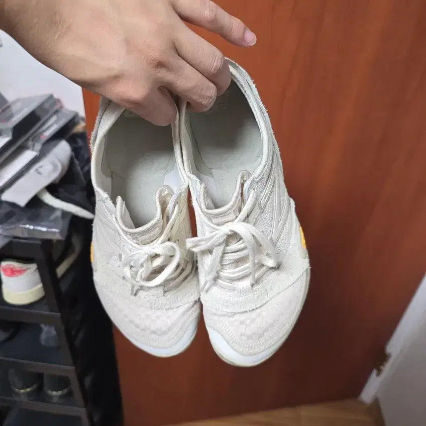 [BUNJANG] New Balance Minimus MT10O Sneakers / 뉴발란스 미니머스 MT10O 275 중고 풀박