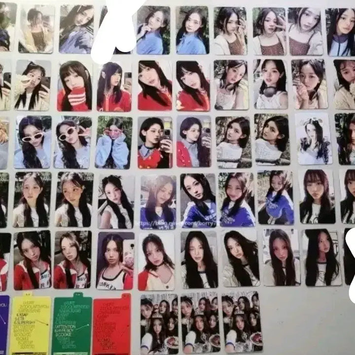 [BUNJANG] NewJeans 2024 Season&