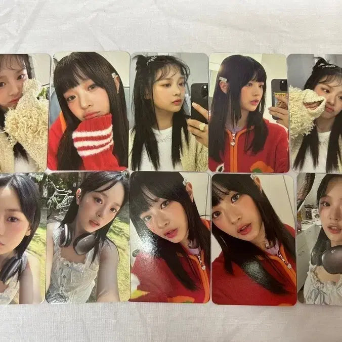 [BUNJANG] NewJeans 2024 Season&