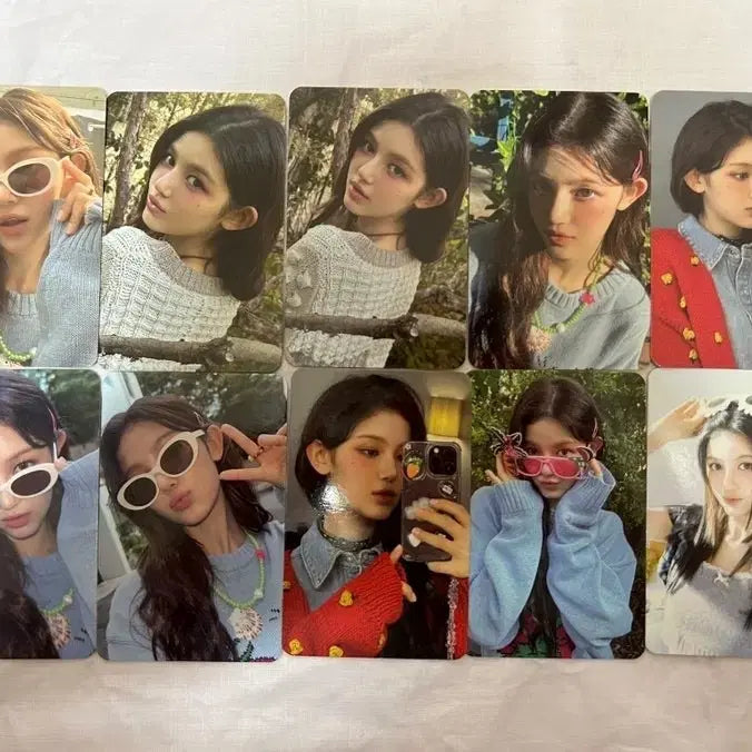[BUNJANG] NewJeans 2024 Season&