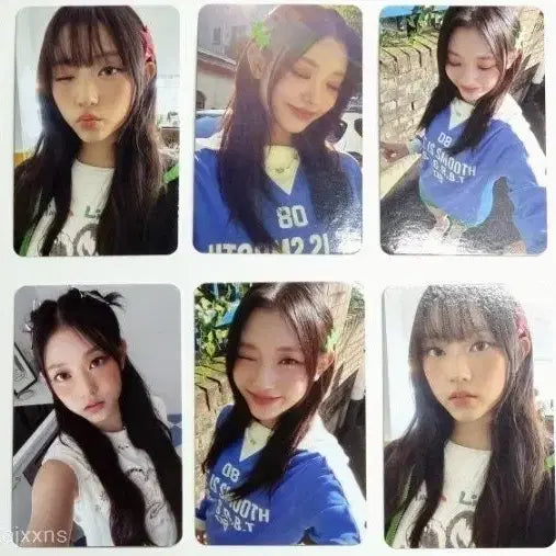 [BUNJANG] NewJeans 2024 Season&